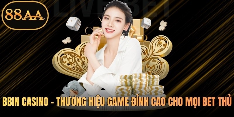 Bbin Casino